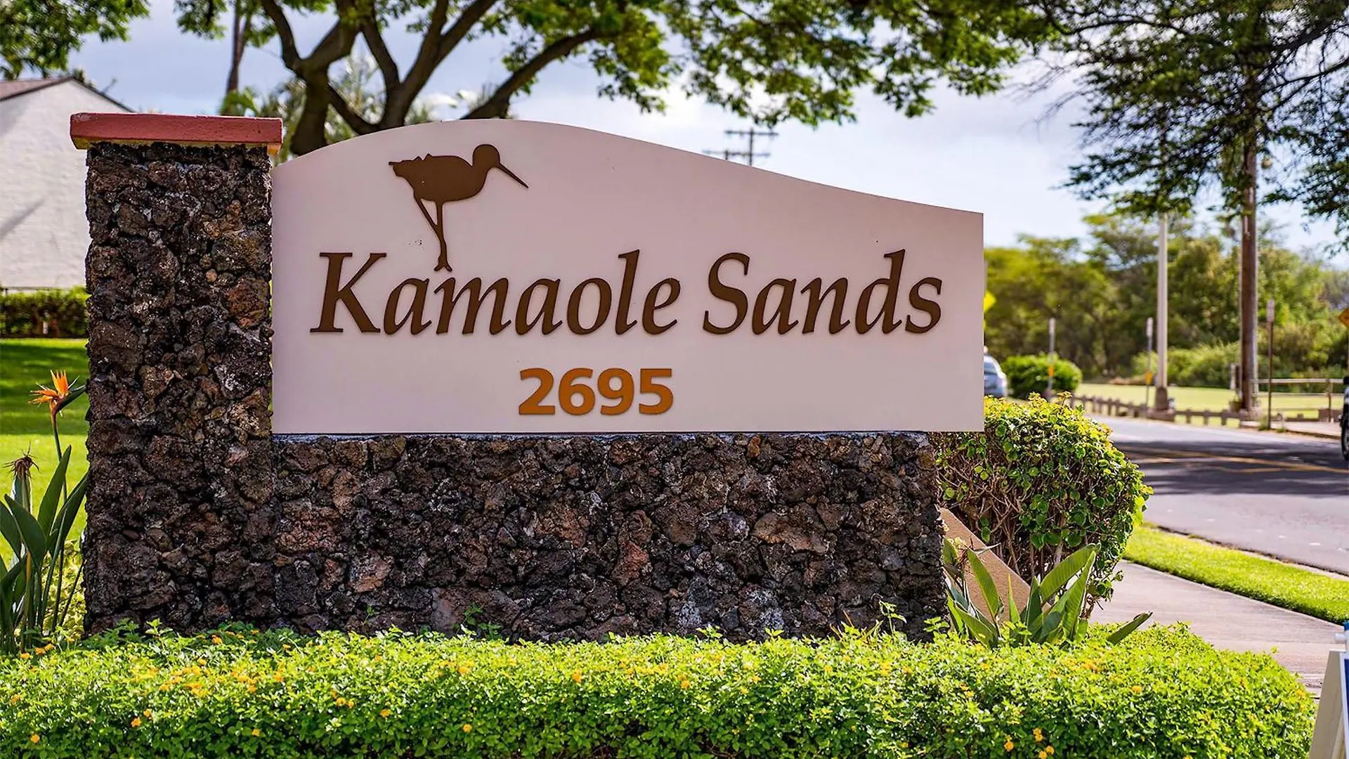 ויילי Kamaole Sands 4-407 - Ocean Views, King Beds, Spacious Layout, Split-Ac, Wi-Fi