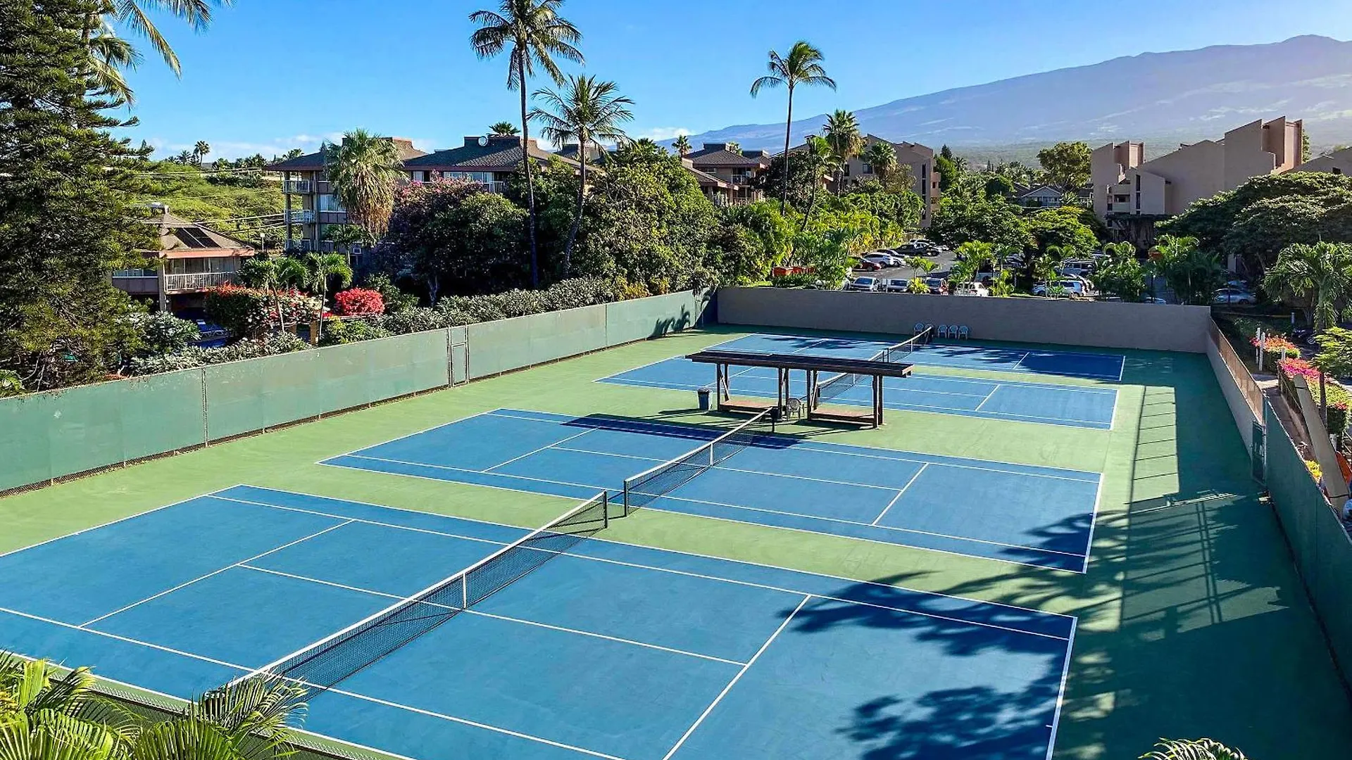 ויילי Kamaole Sands 4-407 - Ocean Views, King Beds, Spacious Layout, Split-Ac, Wi-Fi ארצות הברית