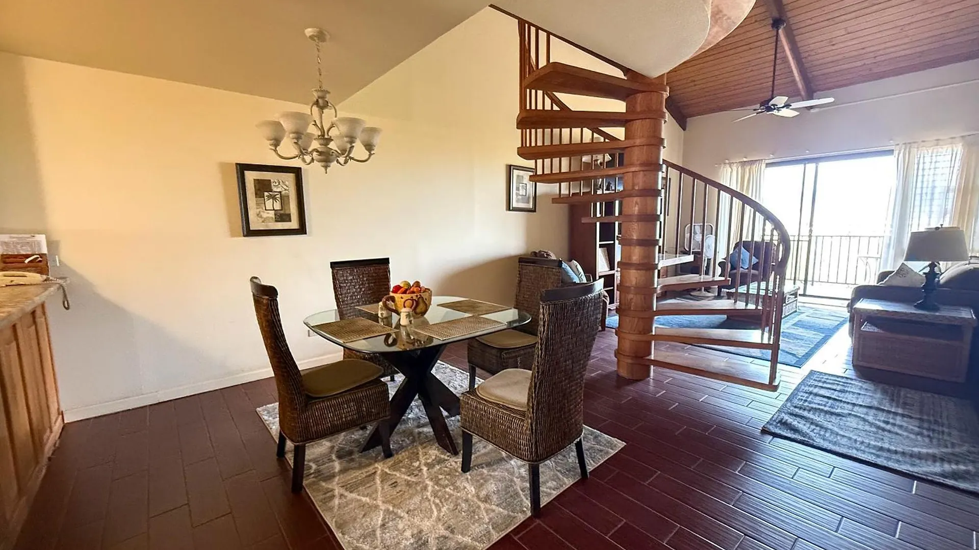Kamaole Sands 4-407 - Ocean Views, King Beds, Spacious Layout, Split-Ac, Wi-Fi Wailea  0*, Wailea (Maui) United States