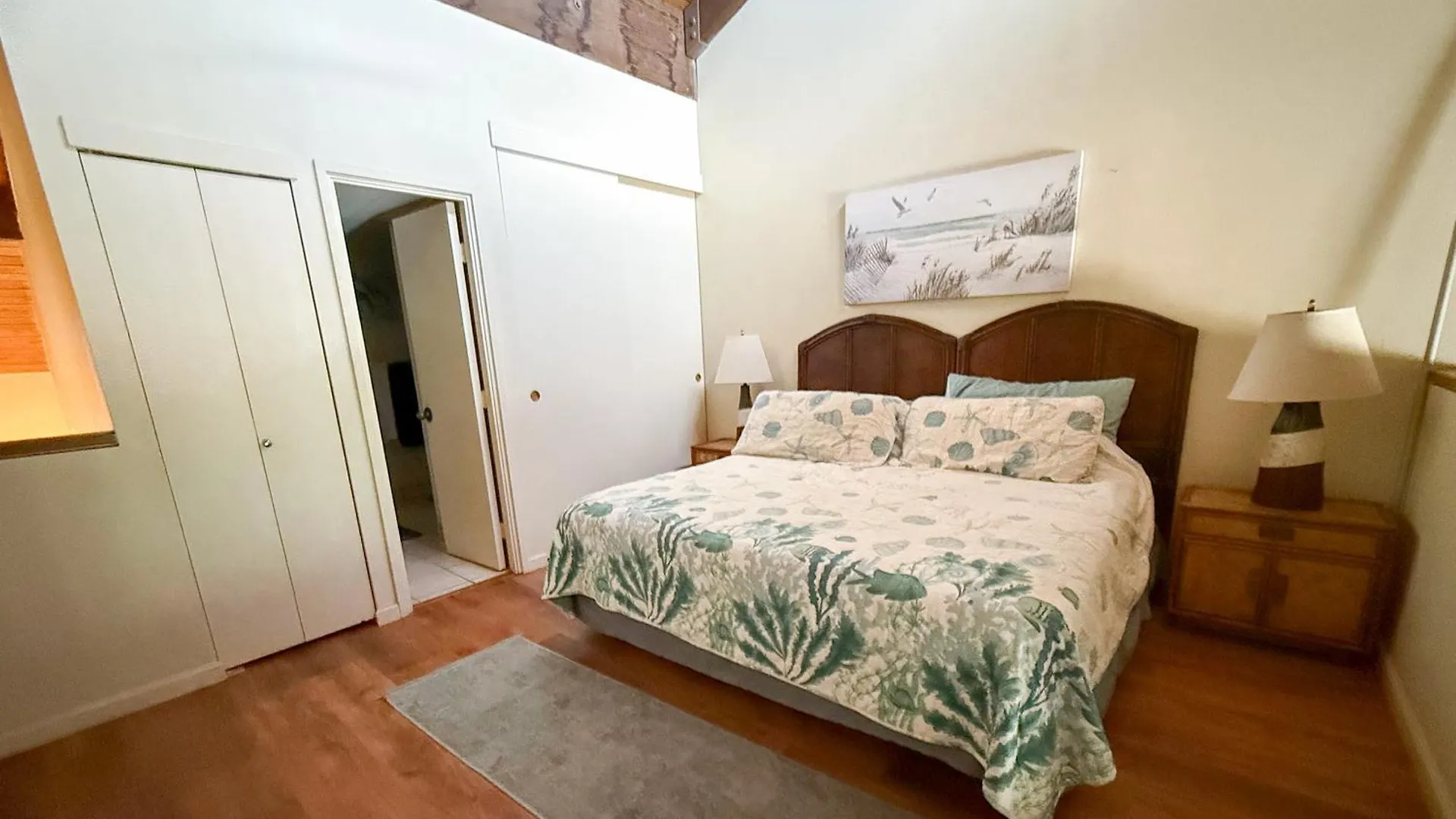 Kamaole Sands 4-407 - Ocean Views, King Beds, Spacious Layout, Split-Ac, Wi-Fi Wailea  Holiday home Wailea (Maui)