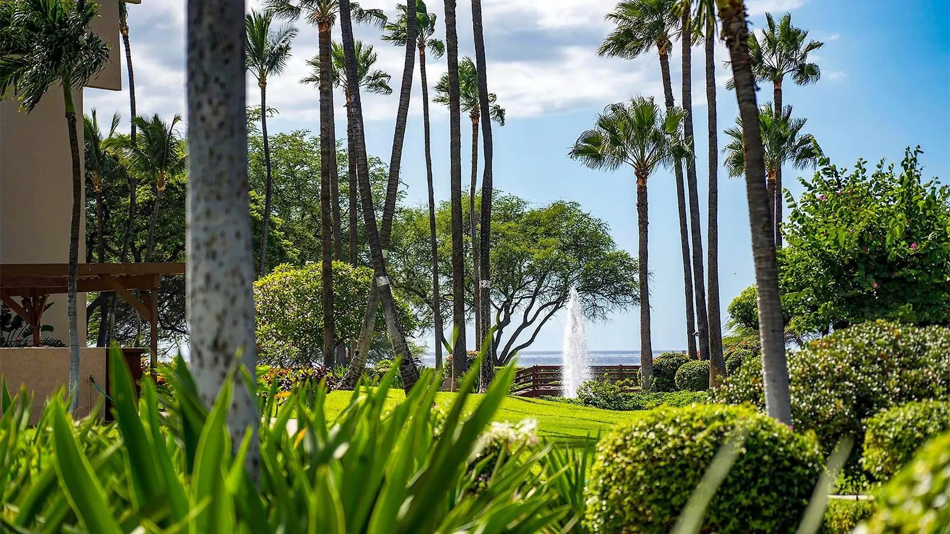 Holiday home Kamaole Sands 4-407 - Ocean Views, King Beds, Spacious Layout, Split-Ac, Wi-Fi Wailea