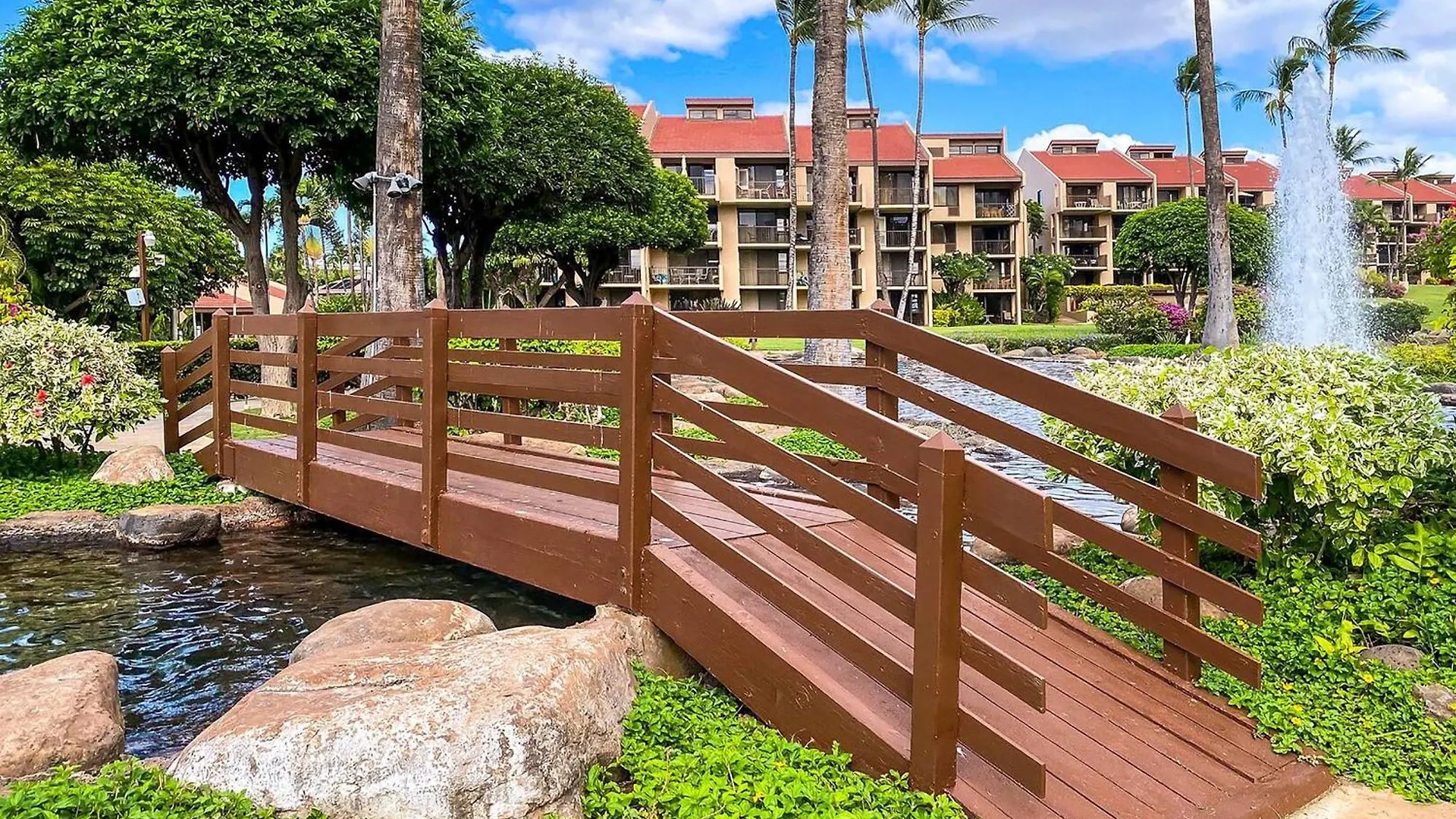 Kamaole Sands 4-407 - Ocean Views, King Beds, Spacious Layout, Split-Ac, Wi-Fi Wailea  0*, Wailea (Maui)