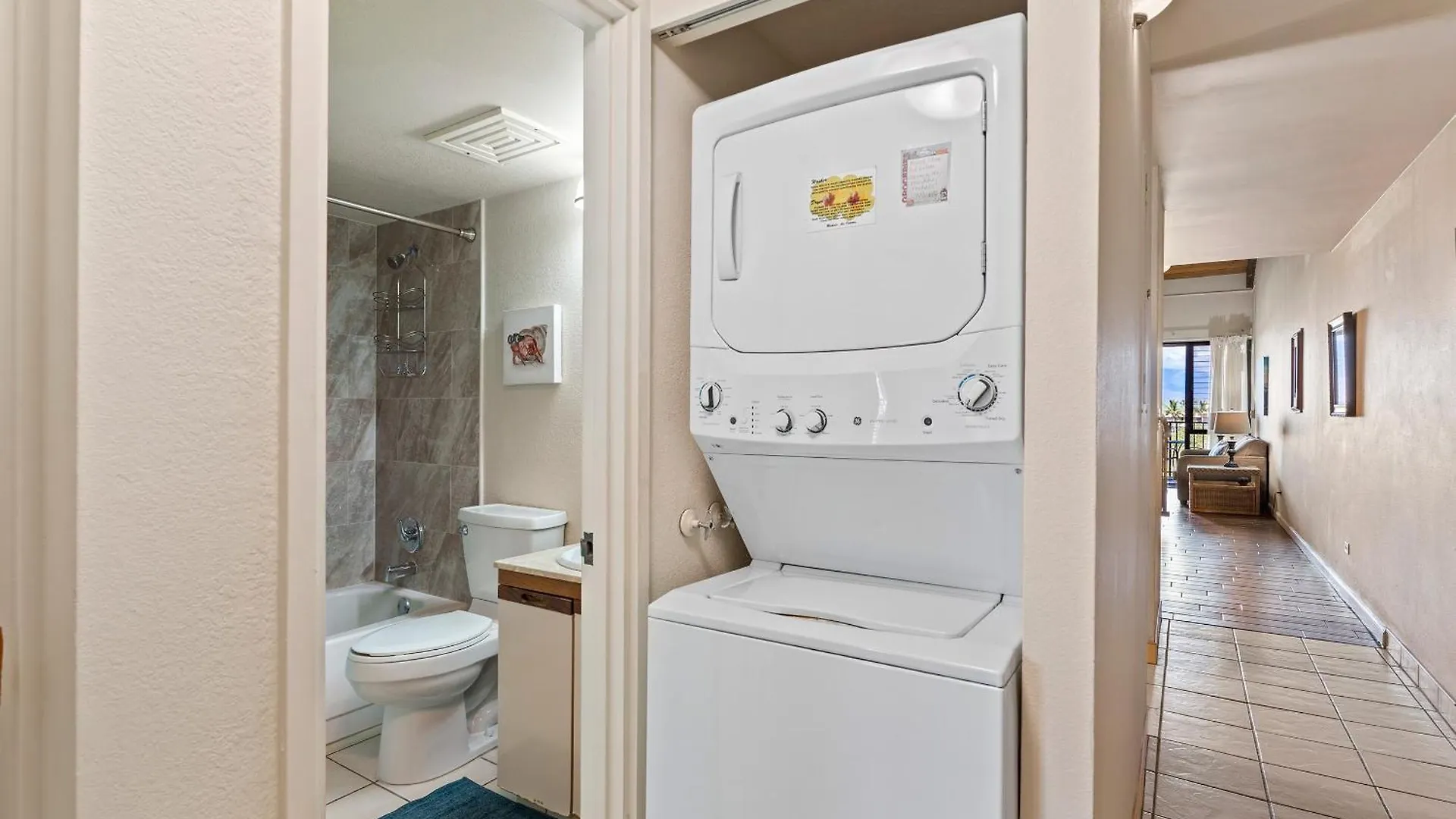 ויילי Kamaole Sands 4-407 - Ocean Views, King Beds, Spacious Layout, Split-Ac, Wi-Fi 0*,  ארצות הברית
