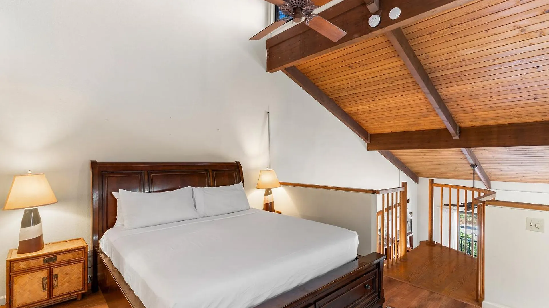 ויילי Kamaole Sands 4-407 - Ocean Views, King Beds, Spacious Layout, Split-Ac, Wi-Fi בית נופש