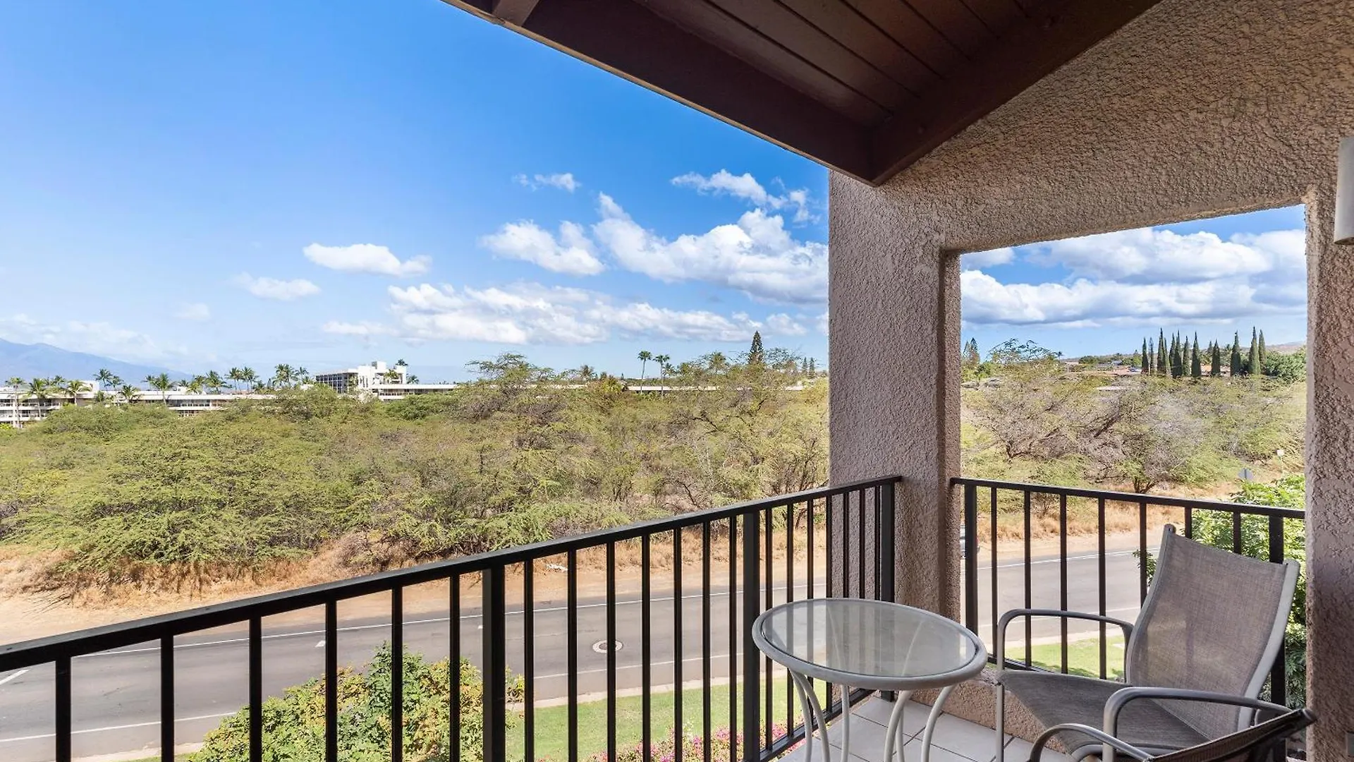 Holiday home Kamaole Sands 4-407 - Ocean Views, King Beds, Spacious Layout, Split-Ac, Wi-Fi Wailea
