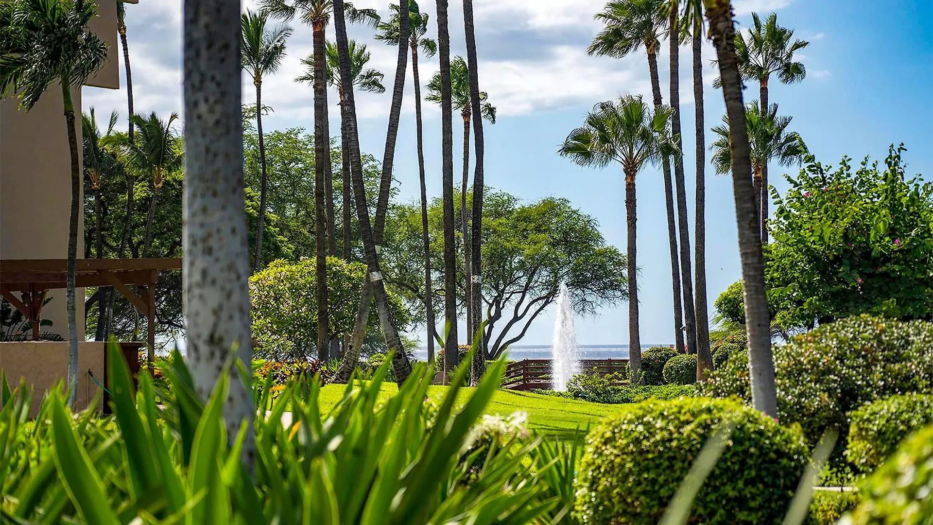 Kamaole Sands 4-407 - Ocean Views, King Beds, Spacious Layout, Split-Ac, Wi-Fi Wailea  Wailea (Maui)