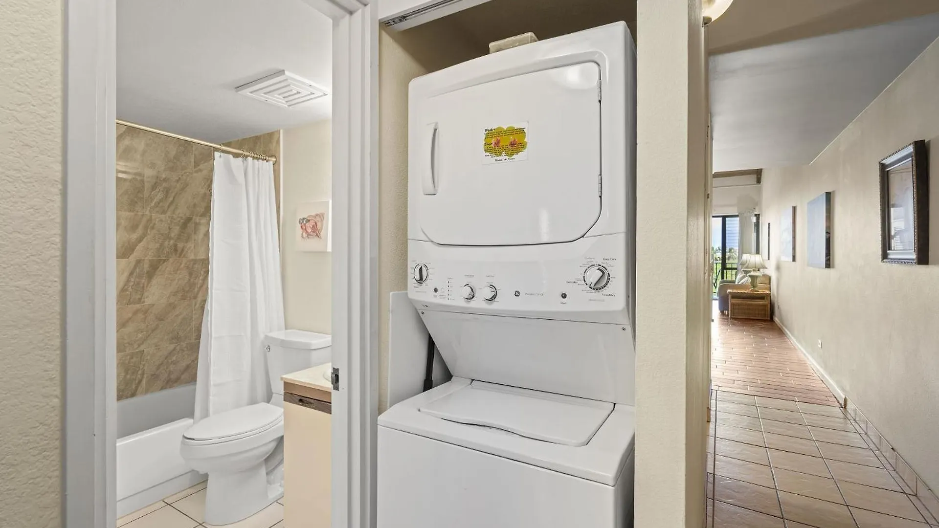 ויילי Kamaole Sands 4-407 - Ocean Views, King Beds, Spacious Layout, Split-Ac, Wi-Fi בית נופש