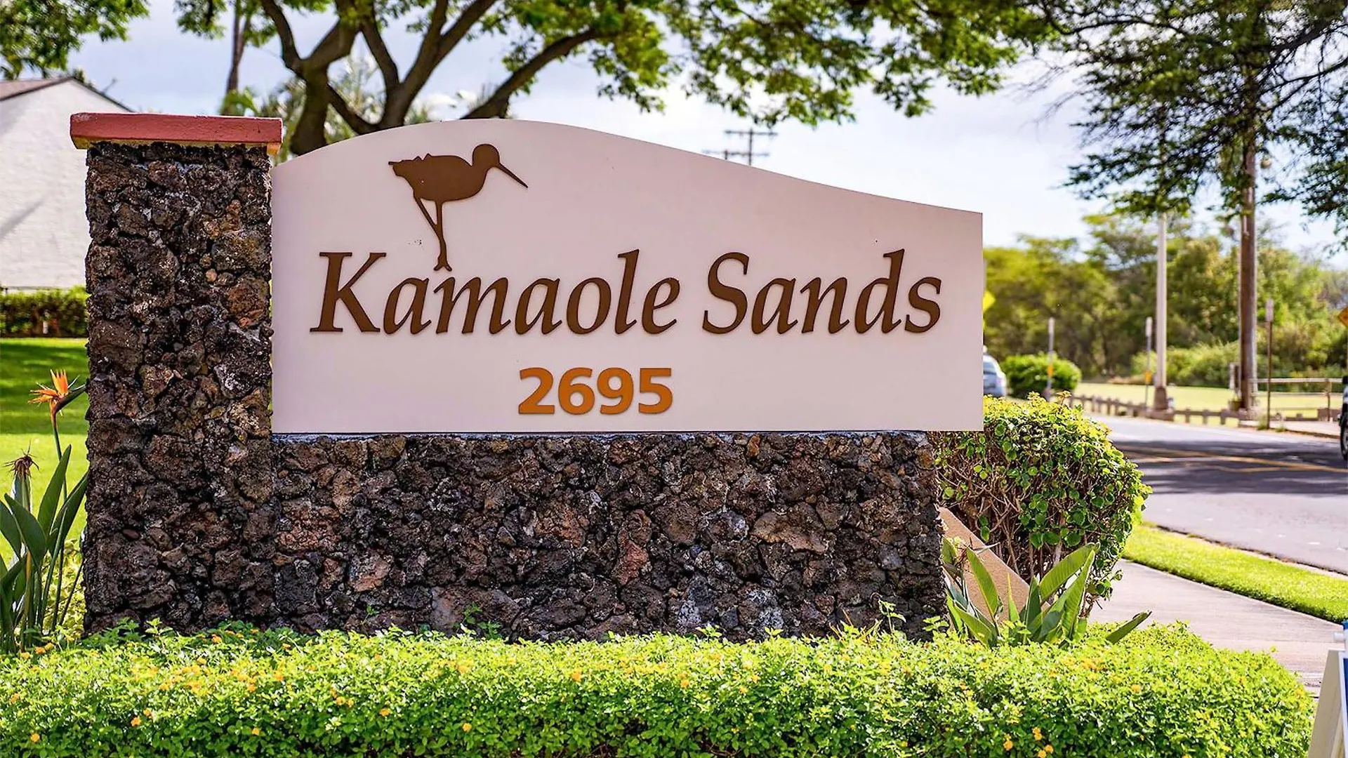 Holiday home Kamaole Sands 4-407 - Ocean Views, King Beds, Spacious Layout, Split-Ac, Wi-Fi Wailea