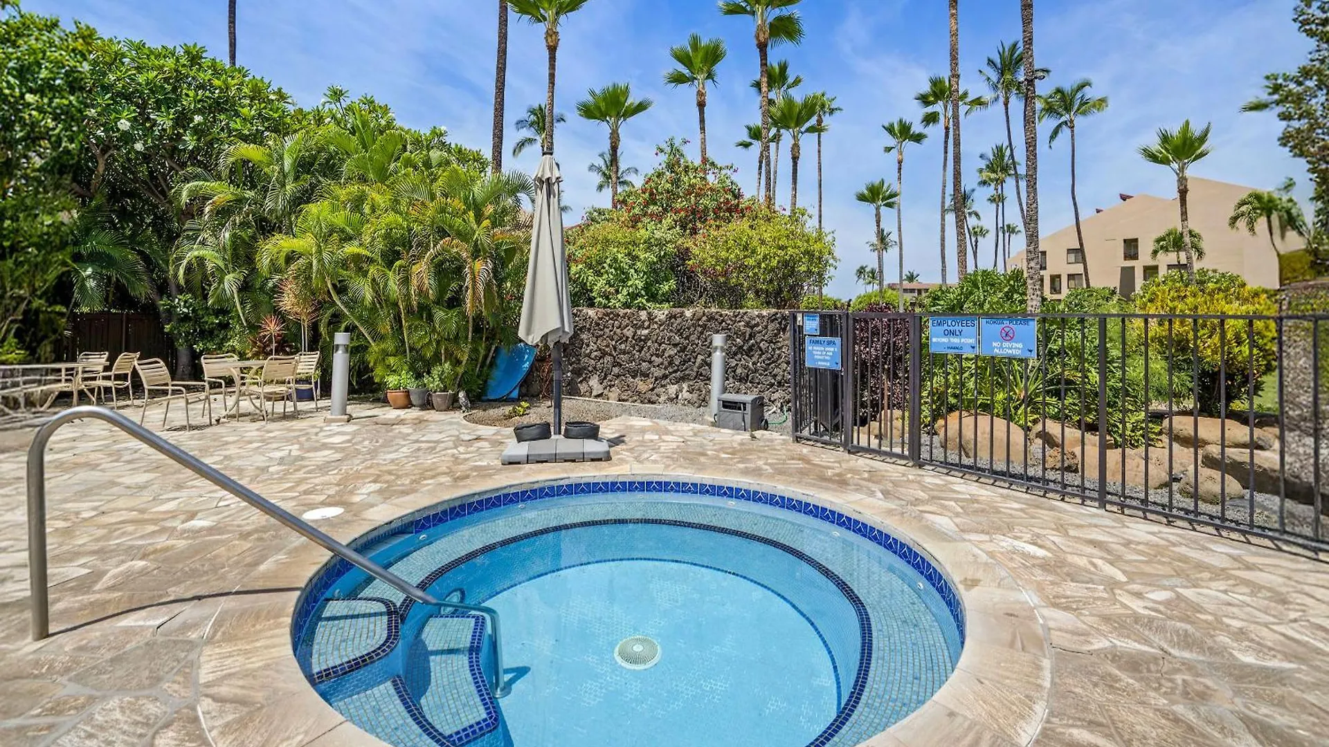 Kamaole Sands 4-407 - Ocean Views, King Beds, Spacious Layout, Split-Ac, Wi-Fi Wailea  0*, Wailea (Maui)