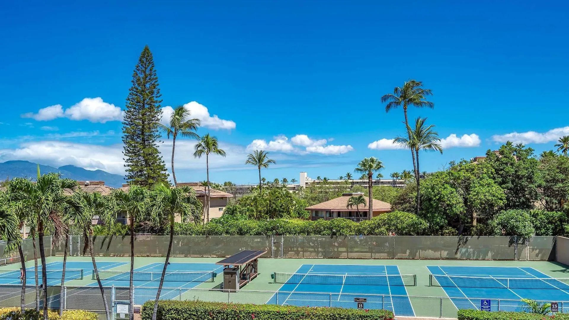 Kamaole Sands 4-407 - Ocean Views, King Beds, Spacious Layout, Split-Ac, Wi-Fi Wailea  0*, Wailea (Maui) United States