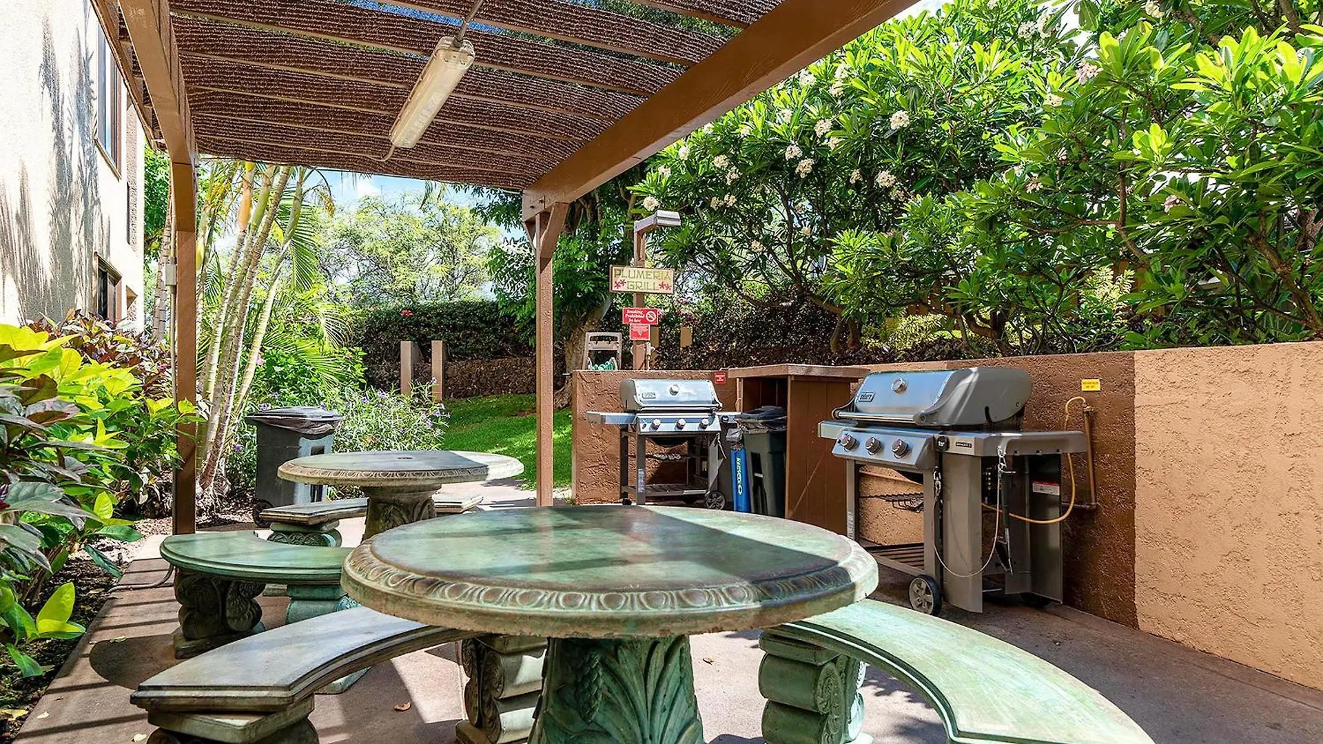 Holiday home Kamaole Sands 4-407 - Ocean Views, King Beds, Spacious Layout, Split-Ac, Wi-Fi Wailea  United States